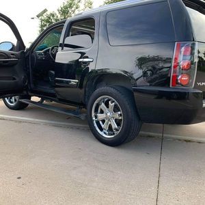 Meet your Posher, Mark